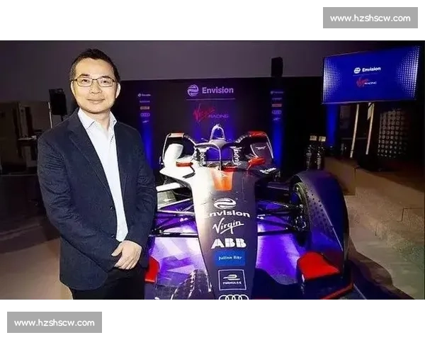 体育产业投资新趋势解析与资本价值提升策略研究